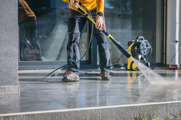 Best Roof Pressure Washing  in League City, TX