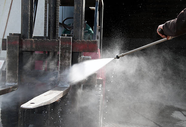 Best Deck Cleaning Services  in League City, TX
