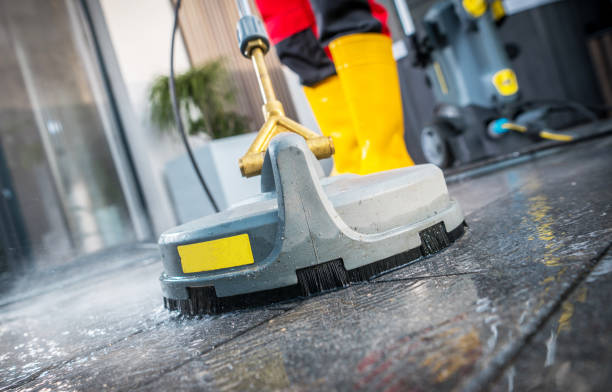 Best Commercial Pressure Washing  in League City, TX