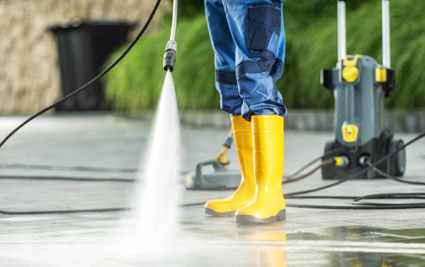 Best Affordable Pressure Washing  in League City, TX