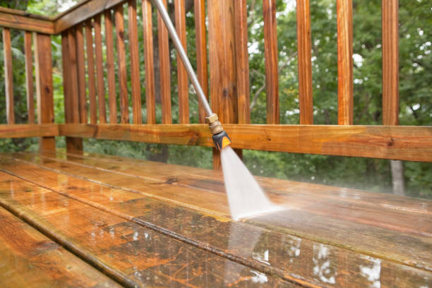 Best Residential Pressure Washing Services  in League City, TX