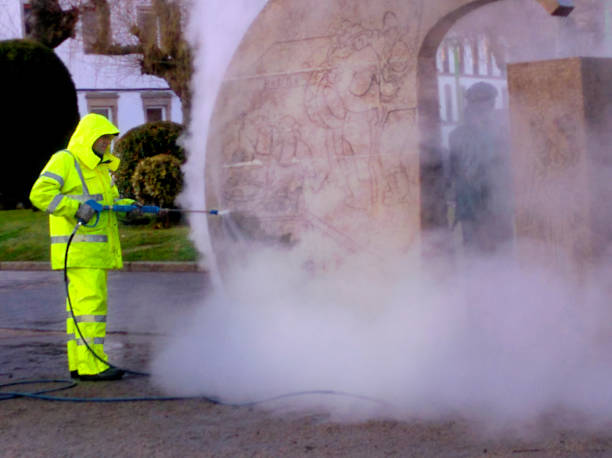 Best Roof Power Washing Services  in League City, TX