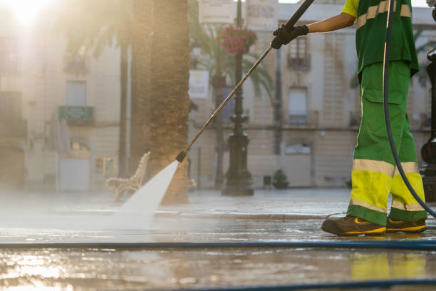 Best Pressure Washing Services Near Me  in League City, TX