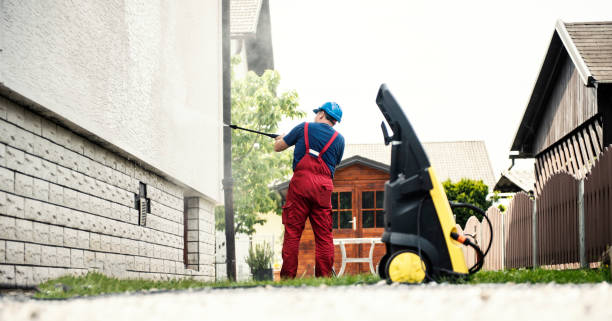Best Local Pressure Washing Services  in League City, TX